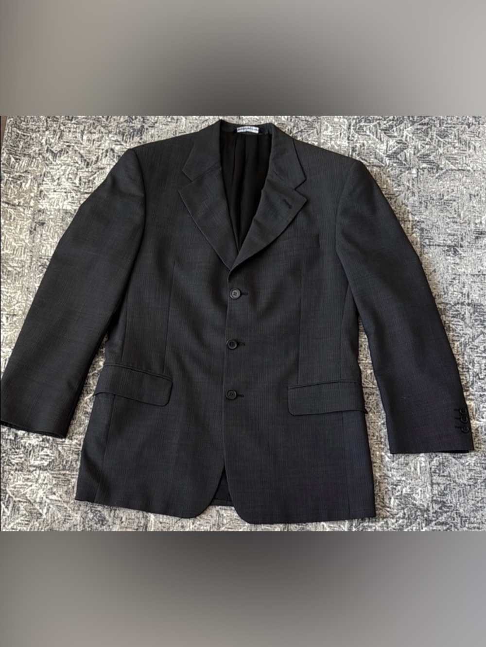 Harry Rosen Sedgewick blazer sports jacket Men's